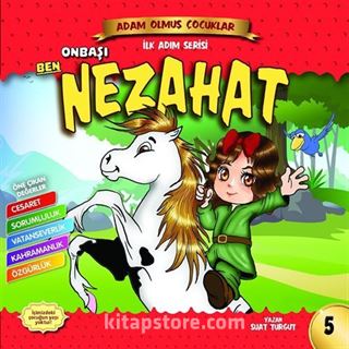 Kitap Store