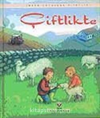 Çiftlikte