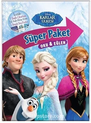 Kitap Store