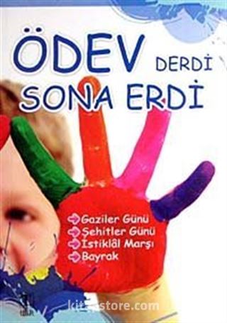 Kitap Store