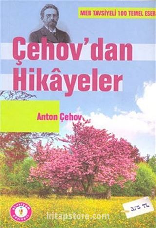 Çehov dan Hikayeler