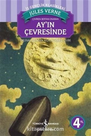 Ay ın Çevresinde