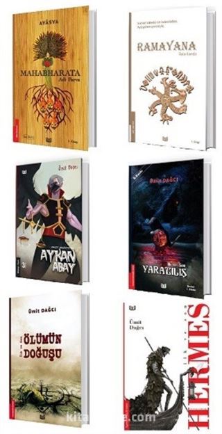 Kitap Store