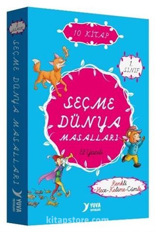Kitap Store