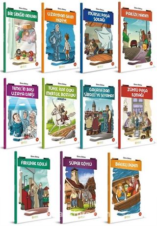 Kitap Store