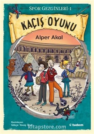 Kitap Store