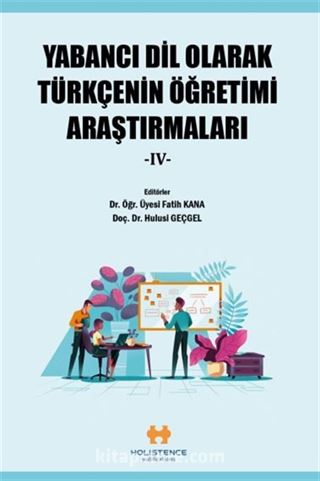 Yabanci Dil Olarak Türkçenin Öğretimi Sorunlar Ve Çözüm Önerileri