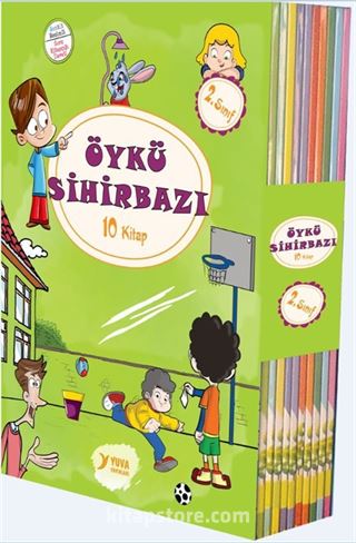 Kitap Store