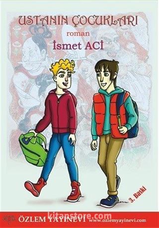 Kitap Store