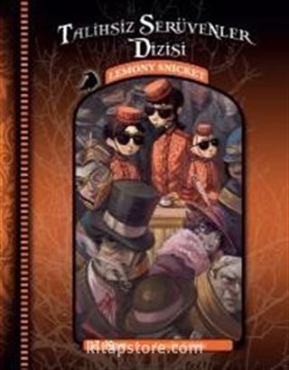 Kitap Store
