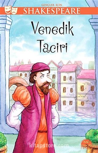 Venedik Taciri Bir Yaz Gecesi Rüyası Fırtına