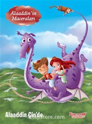 Alaaddin ve Mumya Korkusu Alaaddin in Maceraları