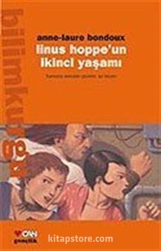 Linus Hoppe un İkinci Yaşamı