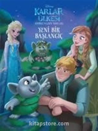 Kitap Store