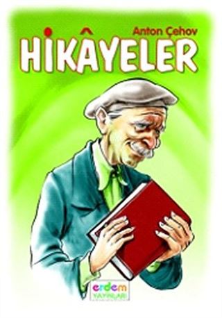 Hikayeler Çehov 100 Temel Eser