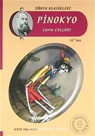 Kitap Store