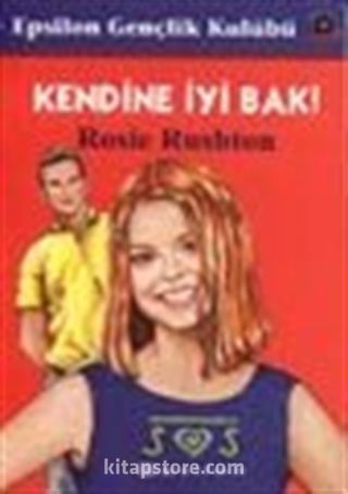 Kitap Store