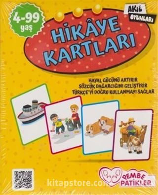 Dünya Bilgi Kartları