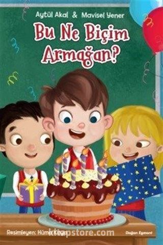 Bu Ne Biçim Kardeş