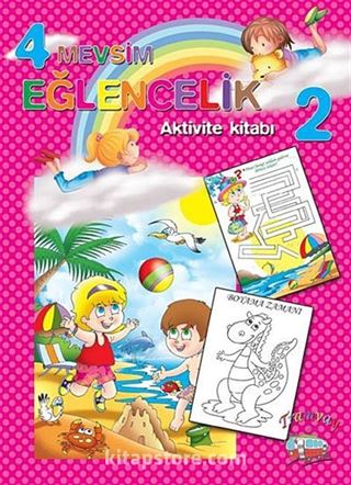 Kitap Store