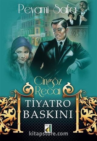 Kitap Store