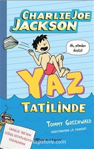 Kitap Store