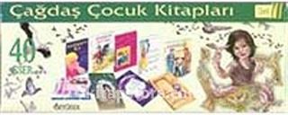 Çağdaş Çocuk Kitapları 2 40 Kitap