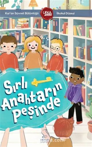 Kitap Store