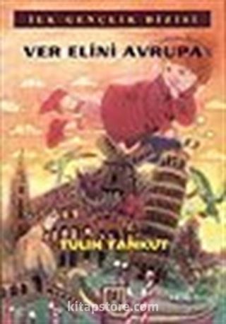 Ver Elini Avrupa Tülin Tankut 72 İndirim