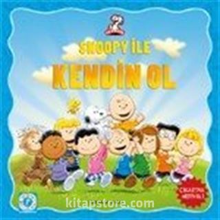 Snoopy Haydi Öğrenelim