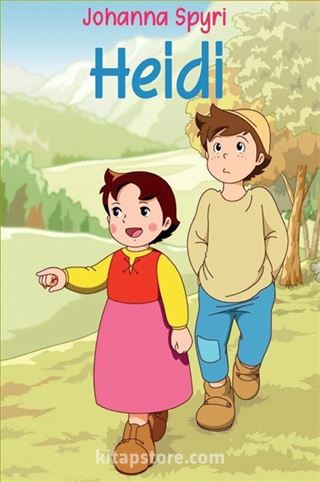 Kitap Store