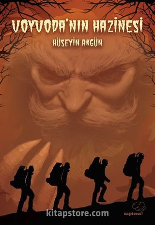 Kitap Store