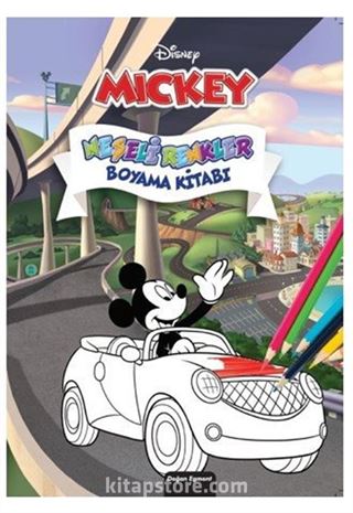 Kitap Store