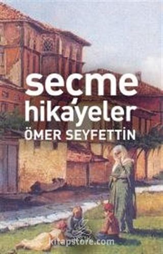 Kitap Store