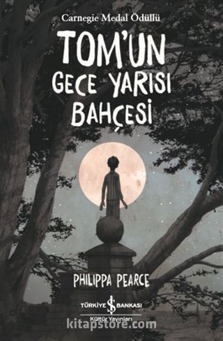 Tom un Gece Yarısı Bahçesi