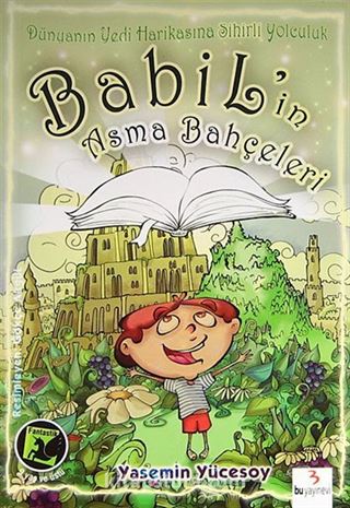 Babil in Asma Bahçeleri