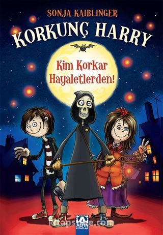 Kitap Store