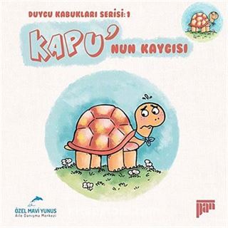 Kapu nun Kaygısı