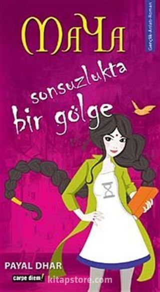 Maya 1 Sonsuzlukta Bir Gölge