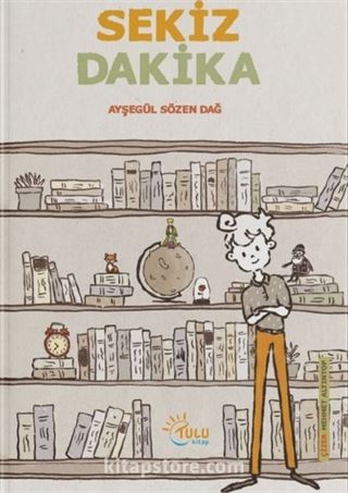 Kitap Store