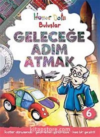 Geleceğe Adım Atmak