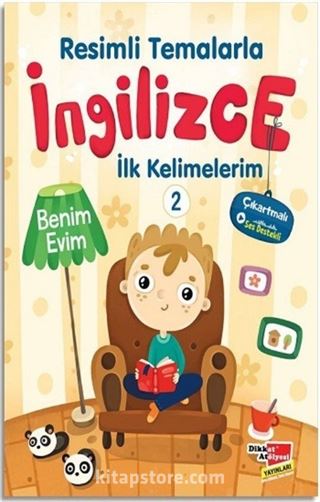 Kitap Store