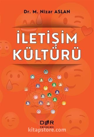 İletişim Kültürü