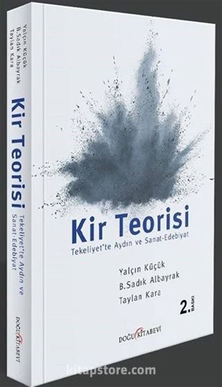 Kitap Store