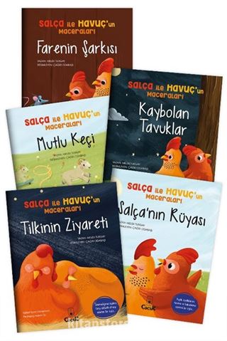 Kitap Store