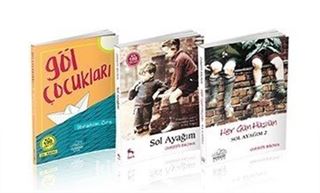 100 Temel Eser Özetleri