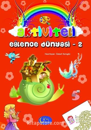 Kitap Store
