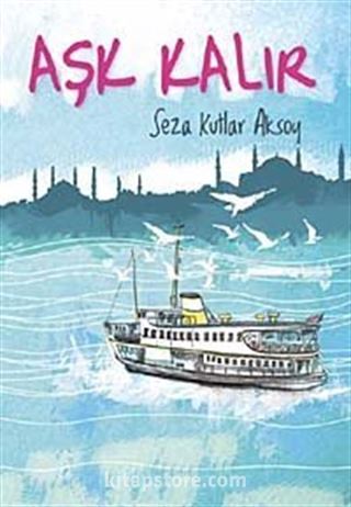 Kitap Store