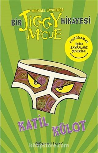 Kitap Store