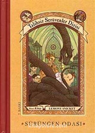 Sürüngen Odası